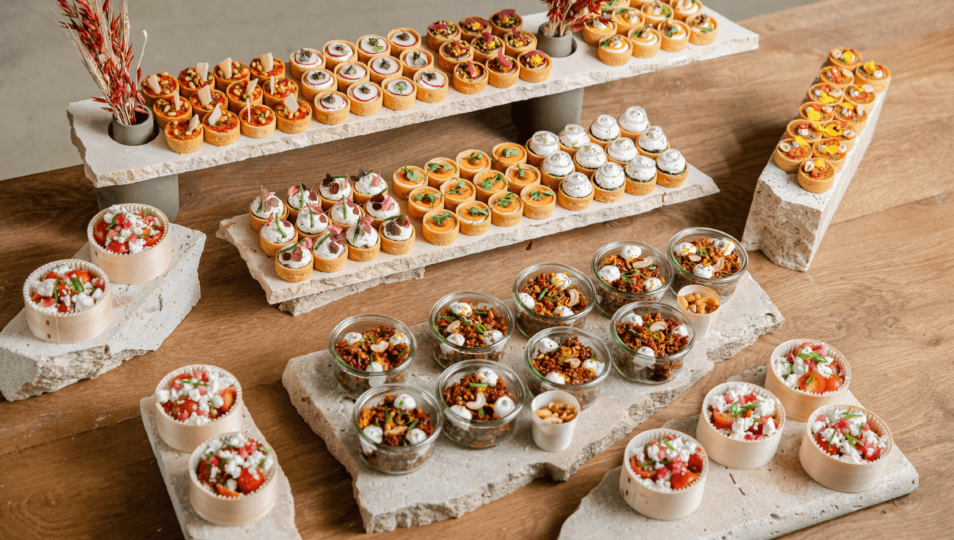 Le Food Corner 1