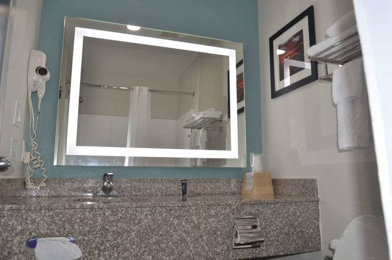 Americas Best Value Inn & Suites Foley Gulf Shores 34
