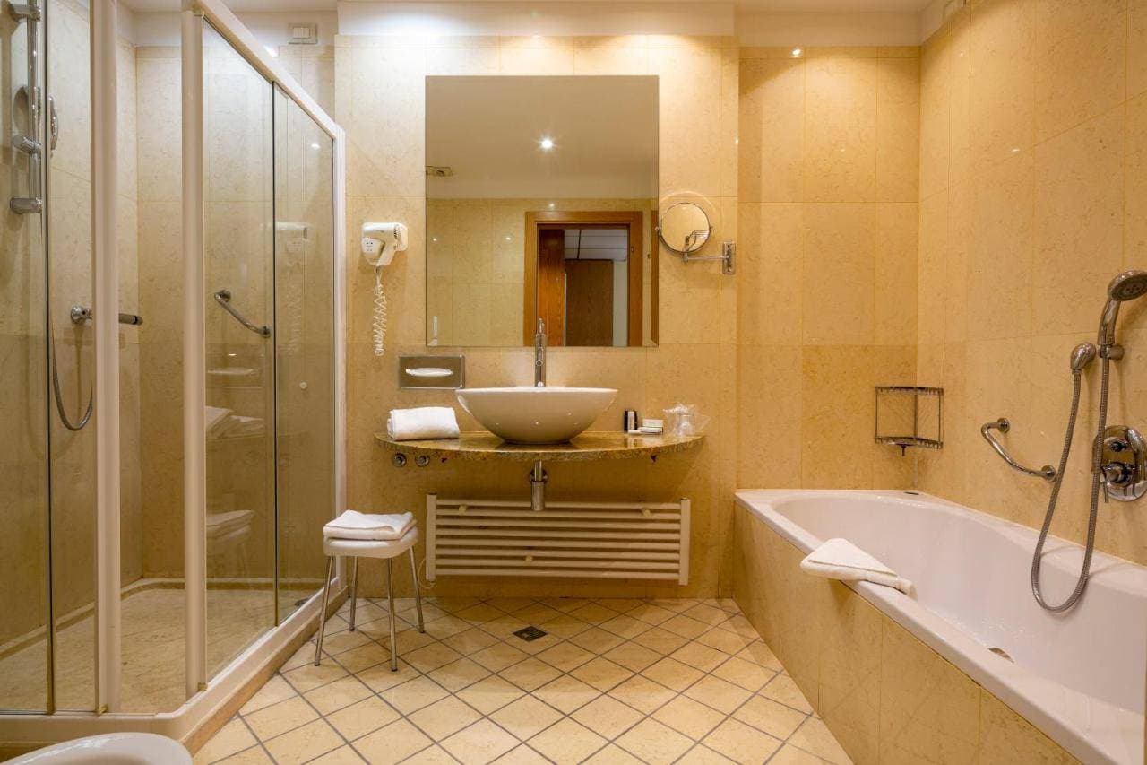 Crowne Plaza Padova by IHG 20