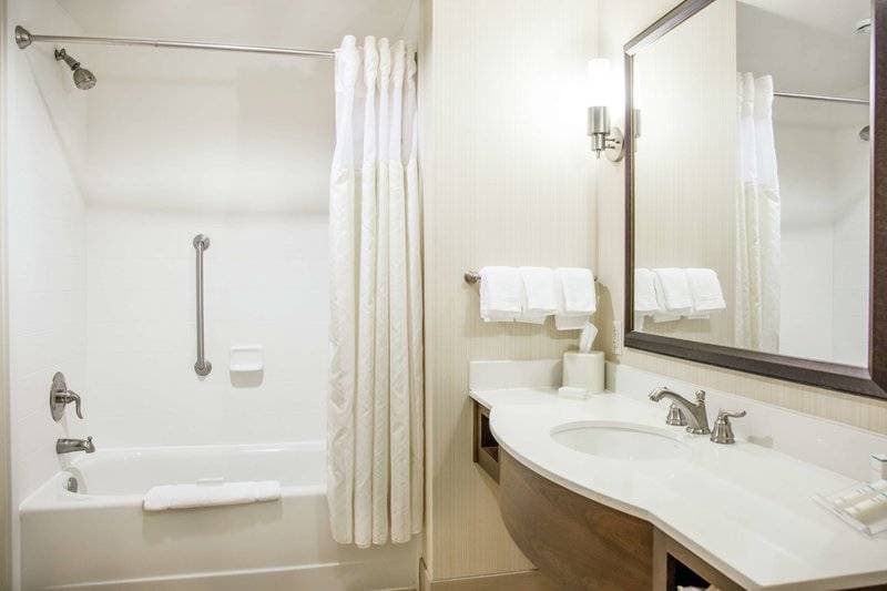 Hilton Garden Inn Milwaukee Downtown 18