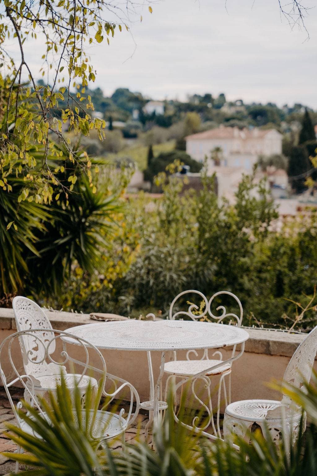 La Bastide Fabry 8