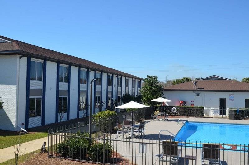 Americas Best Value Inn & Suites Foley Gulf Shores 3
