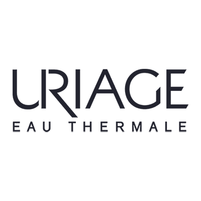 logo de LABORATOIRES DERMATOLOGIQUES D'URIAGE ITALIA S.R.L.