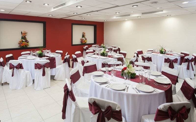 NH Coatzacoalcos 12