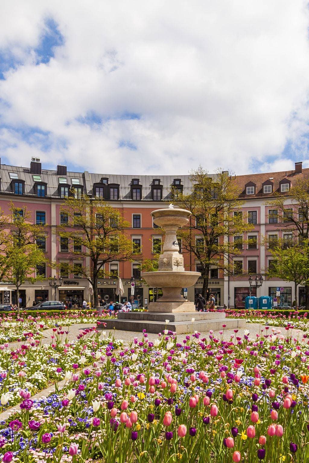 Motel One München-Hauptbahnhof 29