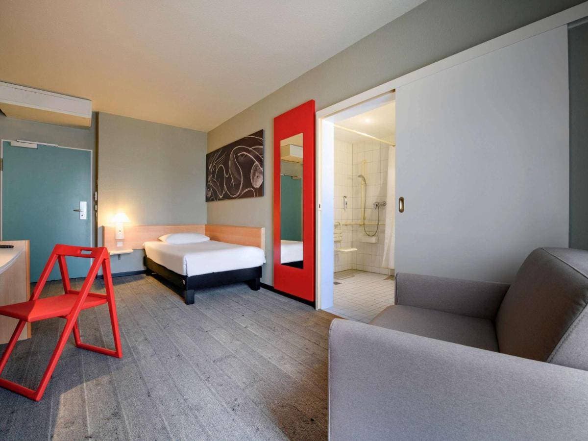 ibis Luebeck City 14