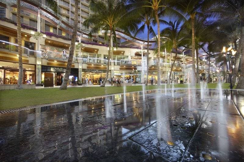 Embassy Suites Waikiki Beach Walk 44