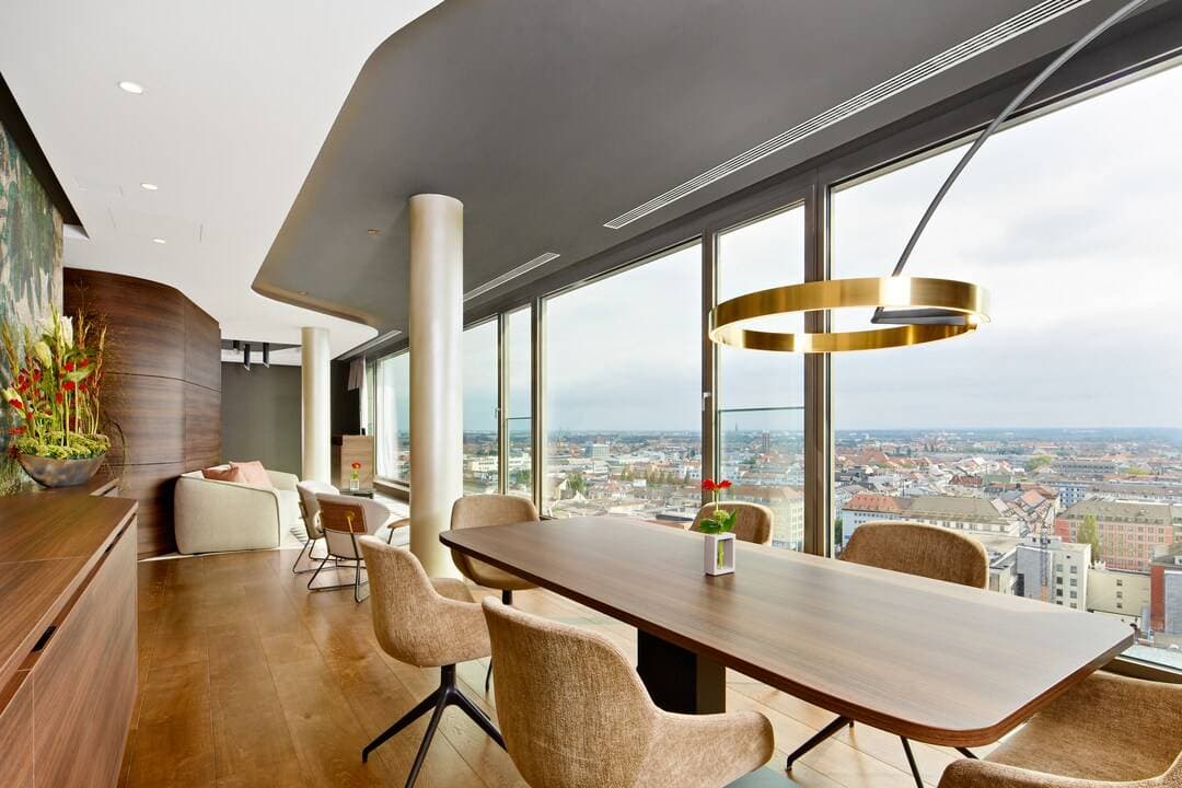 NH Collection München Bavaria 12