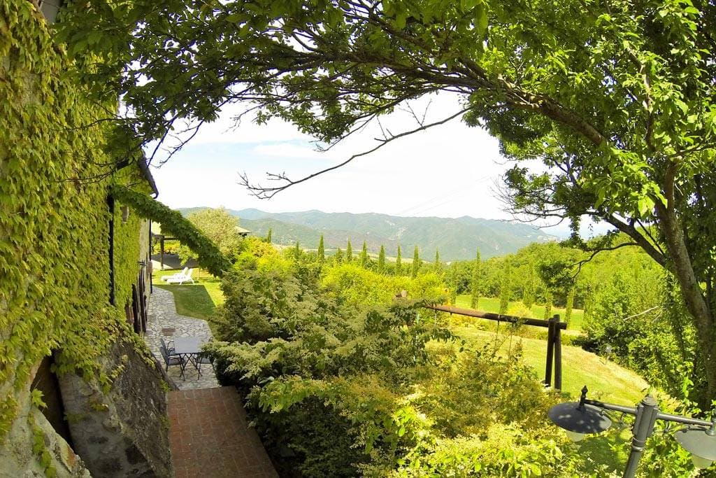 Relais Guado al Sol 6