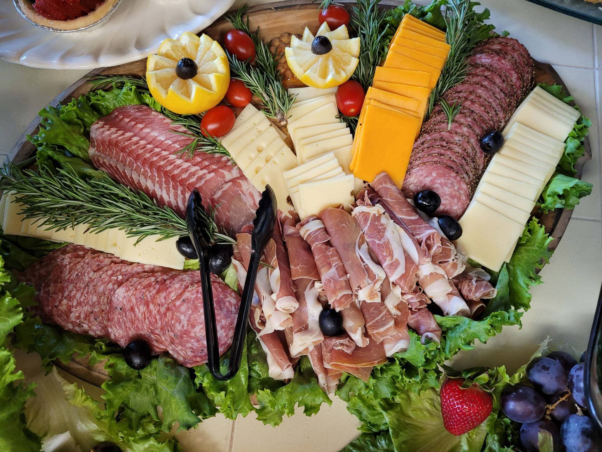 Karsh's Catering 10