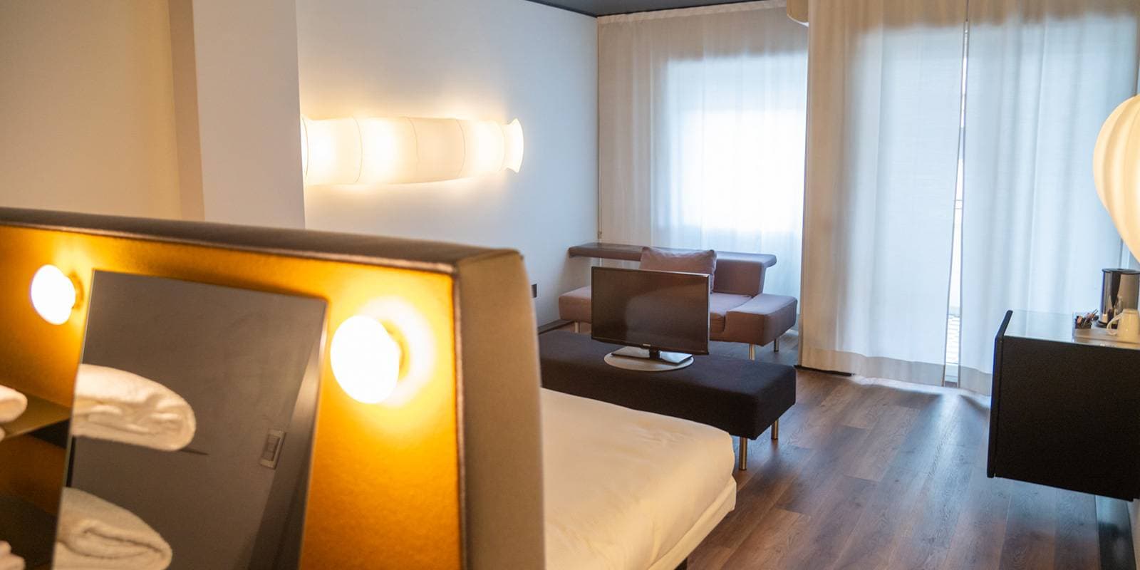 Hotel Ripa Roma 17