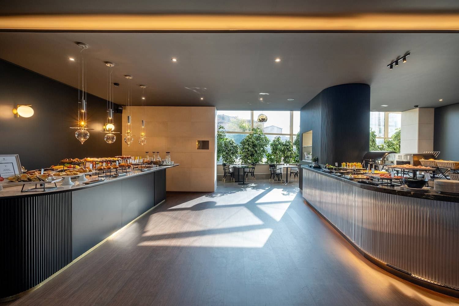 Eurostars Matera La Suite 10