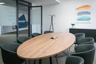 Coworking Space Stuttgart Feuerbach - Rivvers 9