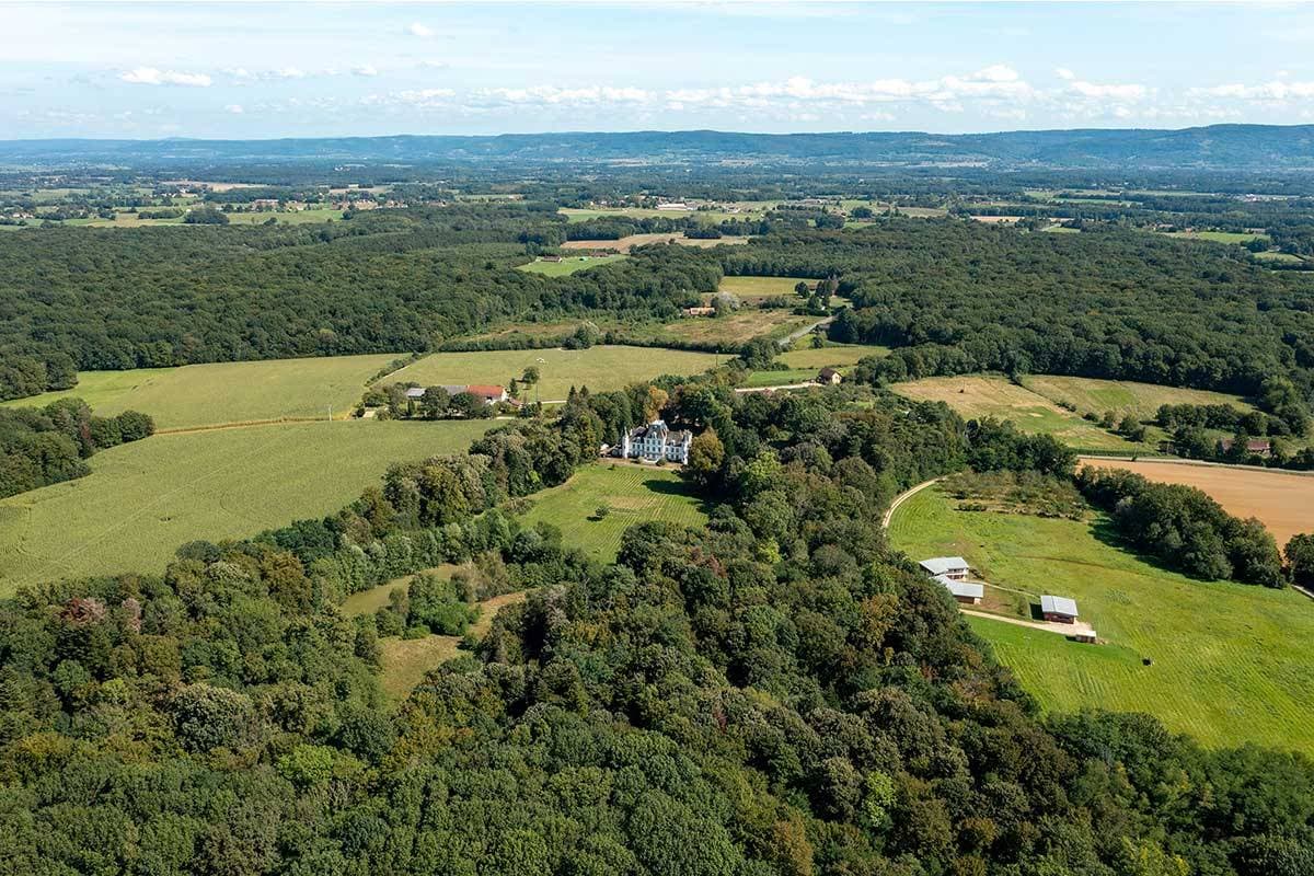 Le Domaine des Eveils 3