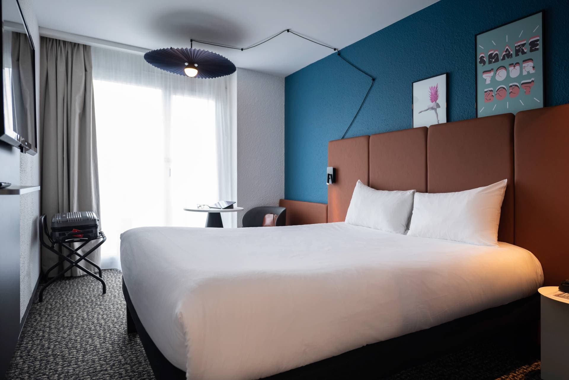 Ibis La Baule Pornichet Plage 8