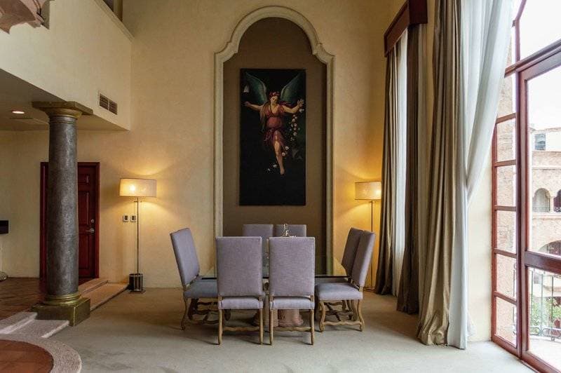 Hilton San Luis Potosi 38