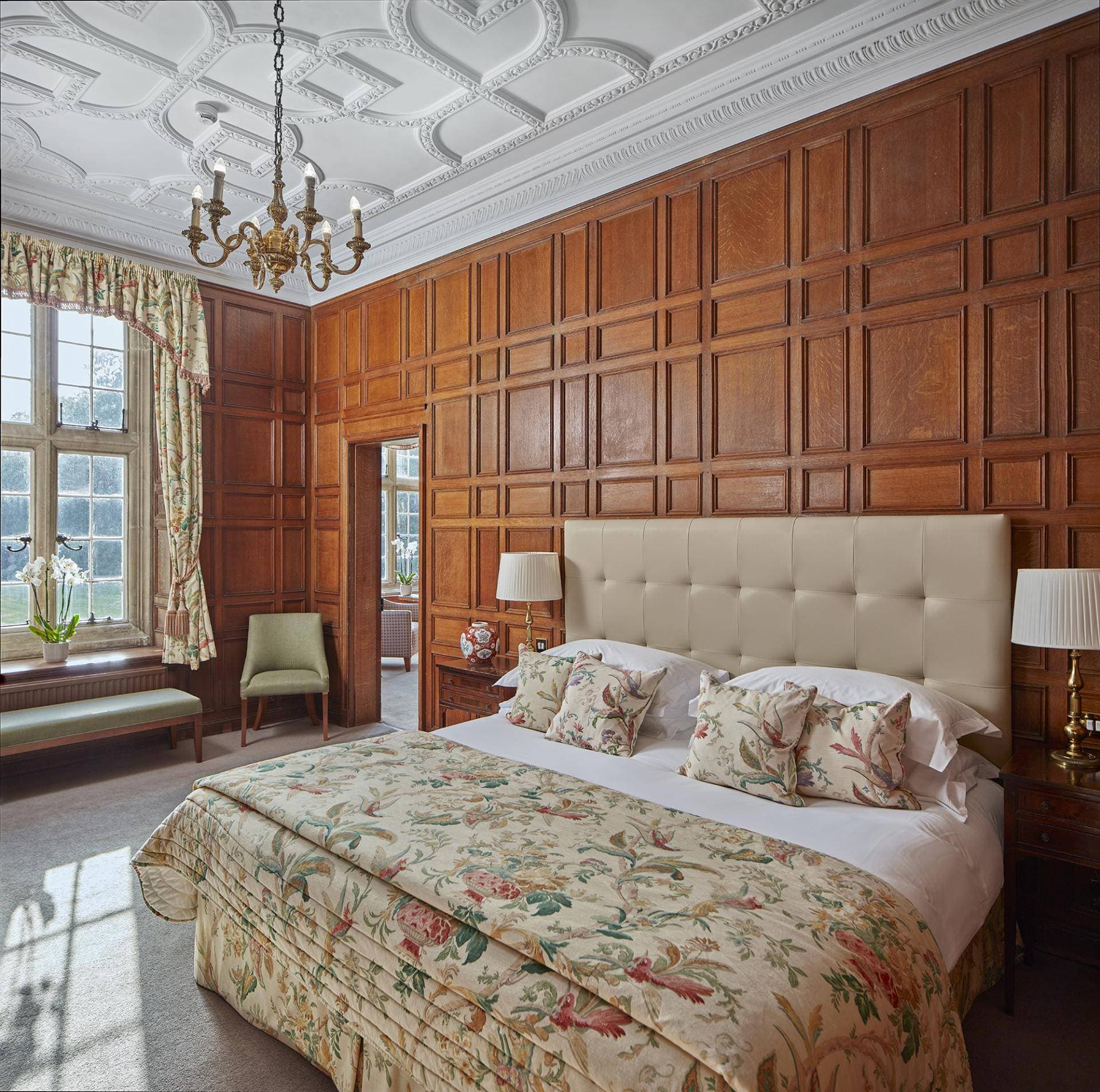 Tylney Hall 6