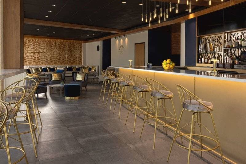 The Statler Dallas, Curio Collection by Hilton 27