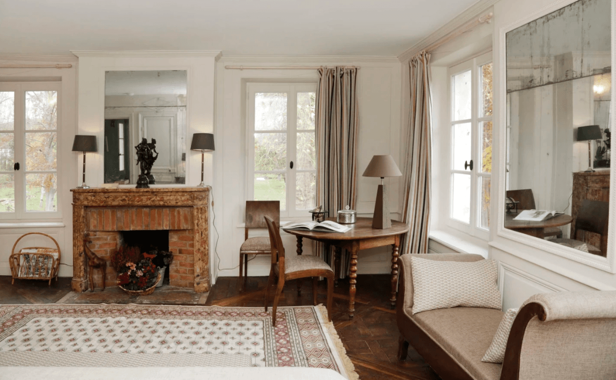 Le domaine du Plessis 54