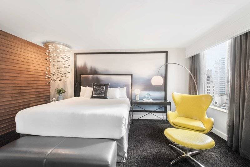 Hilton Motif Seattle 30