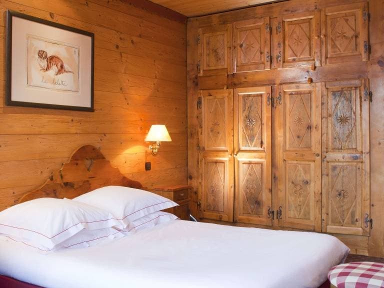 Hôtel Carlina 17