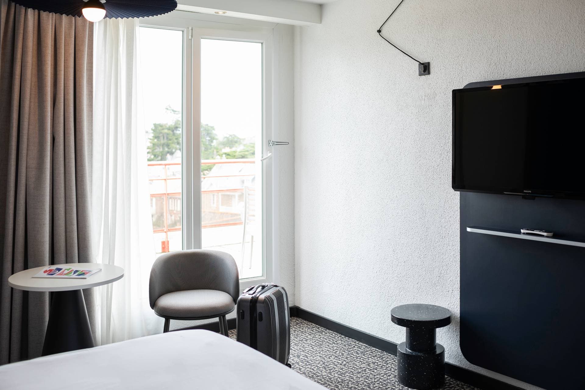 Ibis La Baule Pornichet Plage 11
