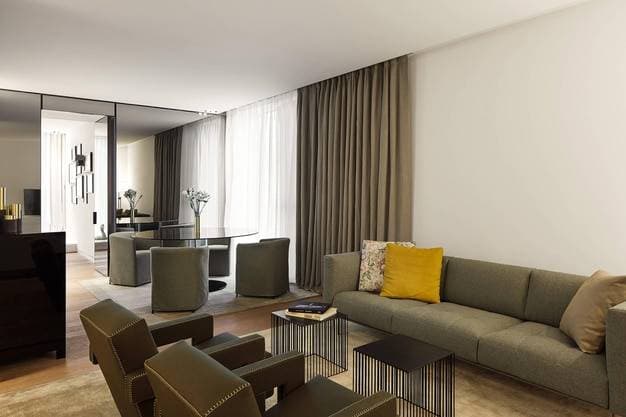 Roomers Baden-Baden, Autograph Collection 26