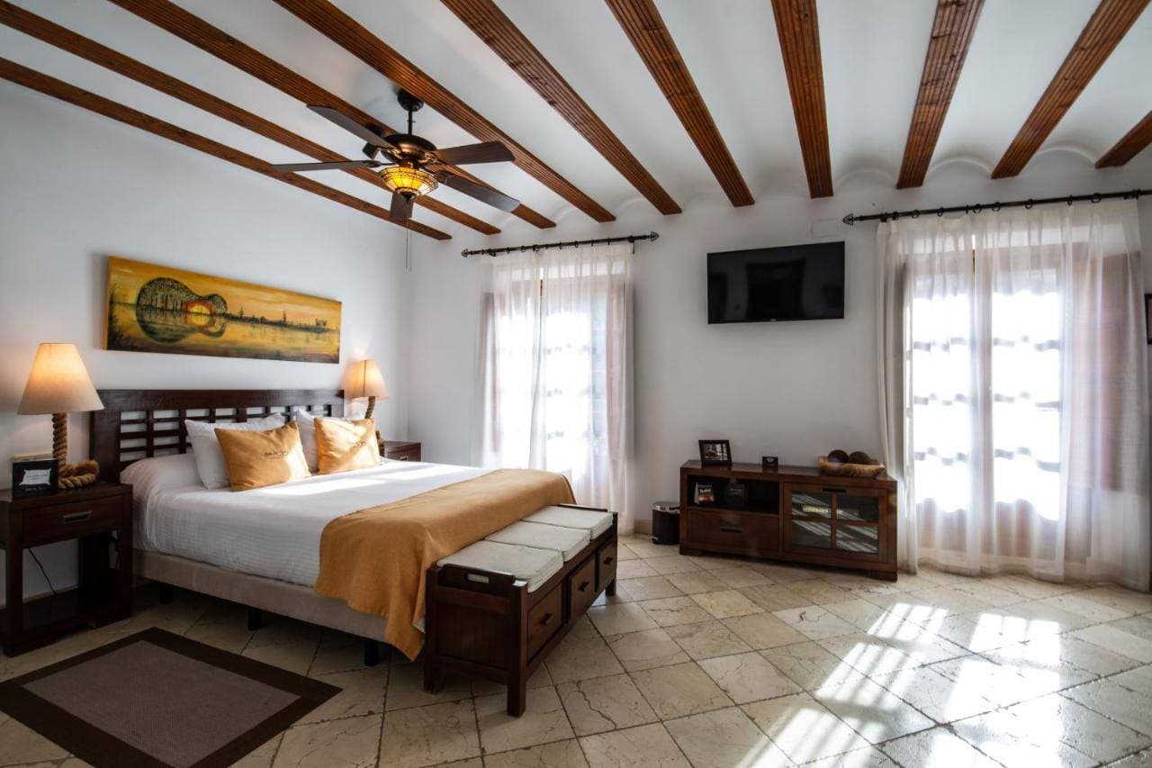 Hotel Boutique Entre Dos Aguas 7