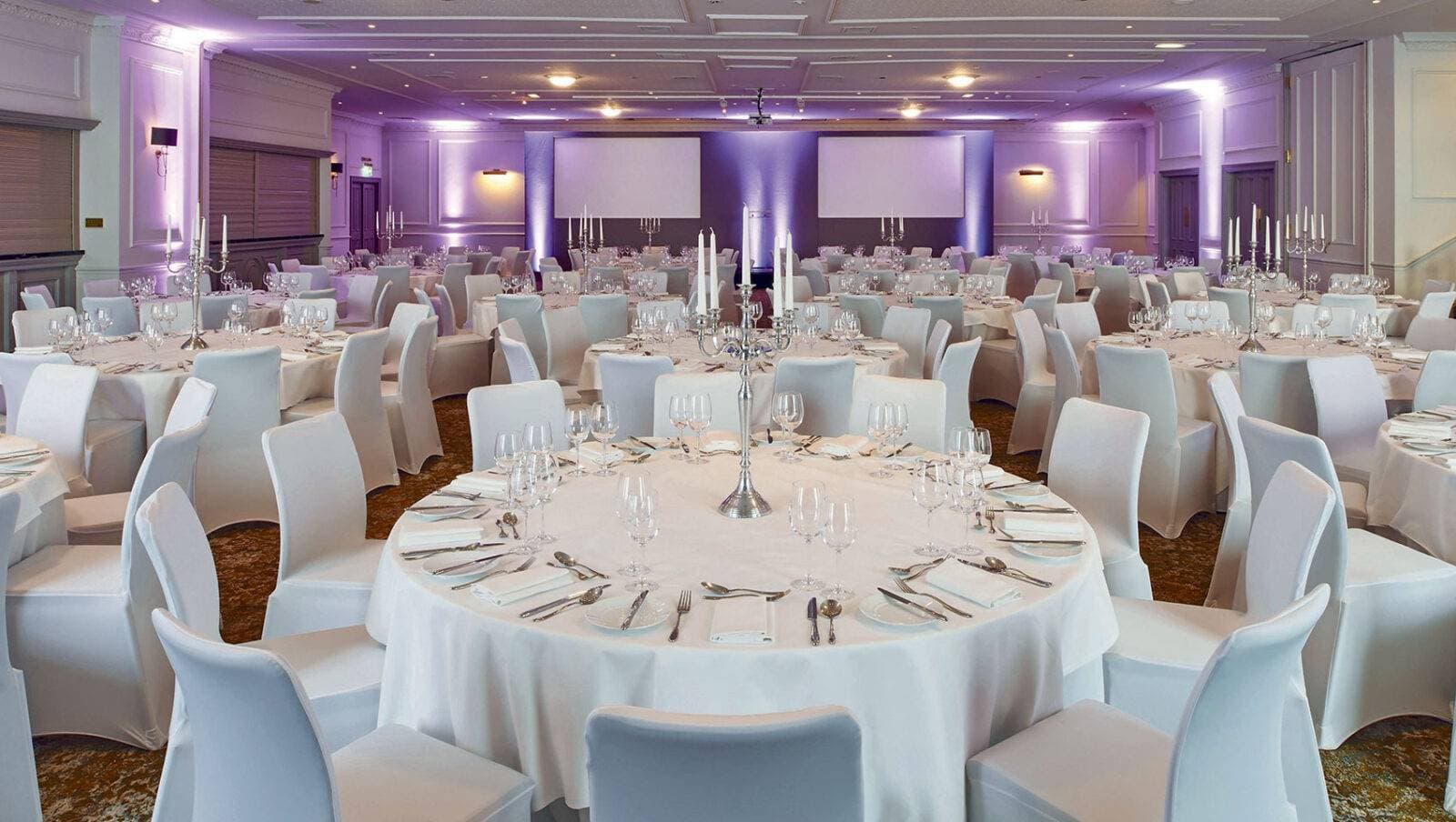Kimpton Charlotte Square Edinburgh by IHG 19