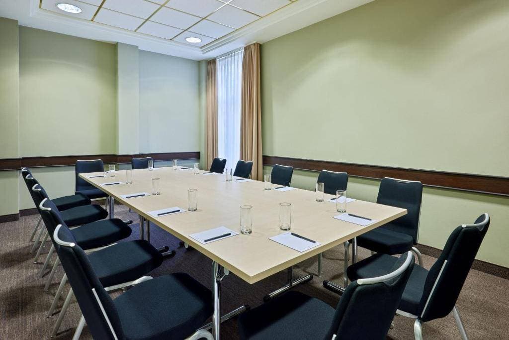 Courtyard by Marriott Schwerin 32