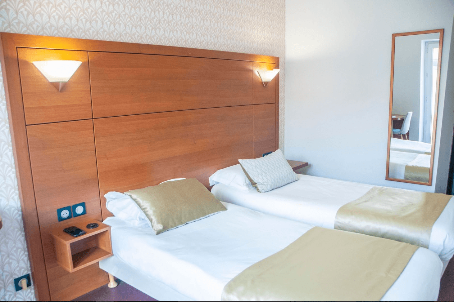L'Hôtel Bristol 10
