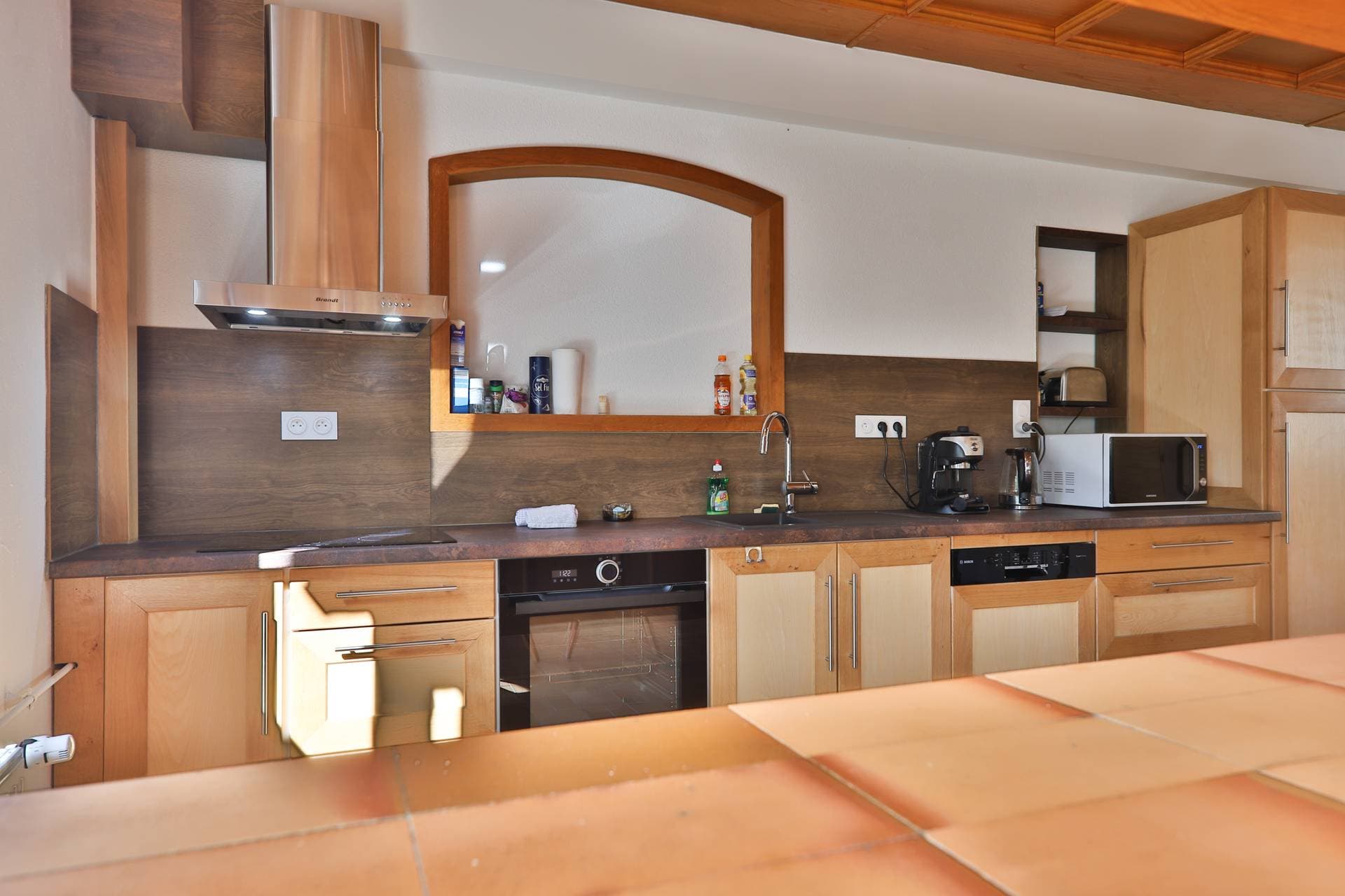 Villas des 3 sommets 25