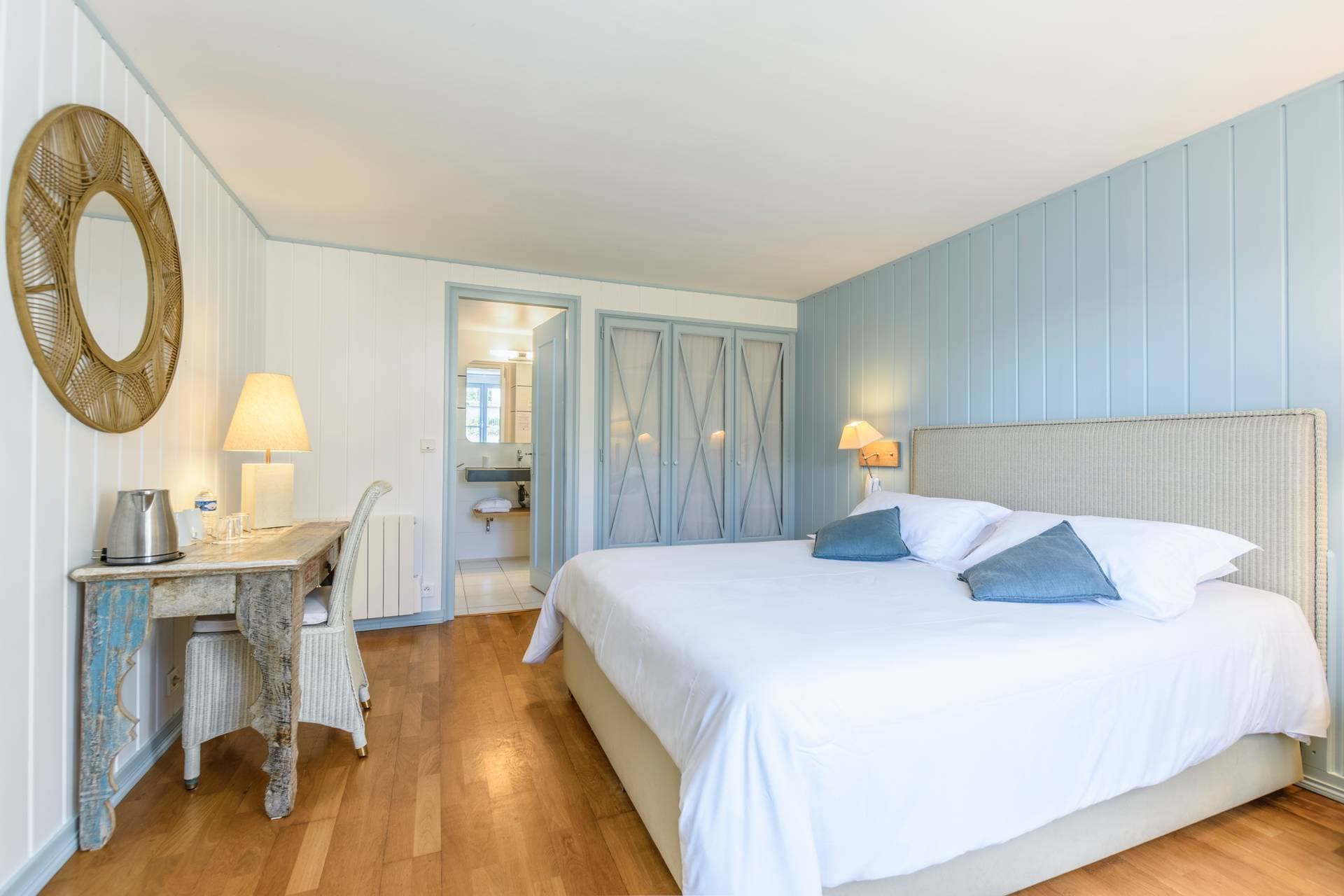 L'Hôtel La Désirade 18