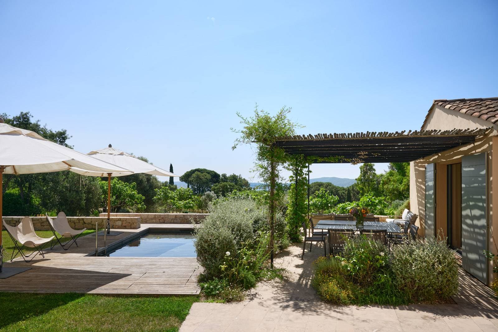Le domaine Beauvallon 15
