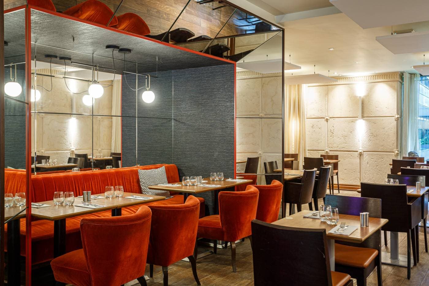 Zack Restaurant 3