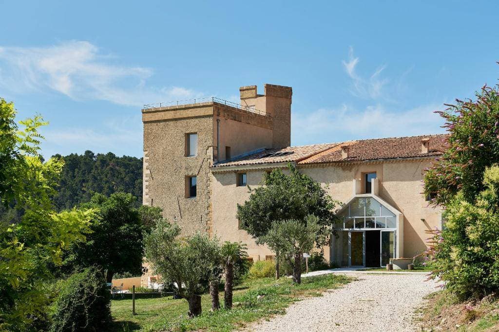 Domaine La Ferme HI Bride 7