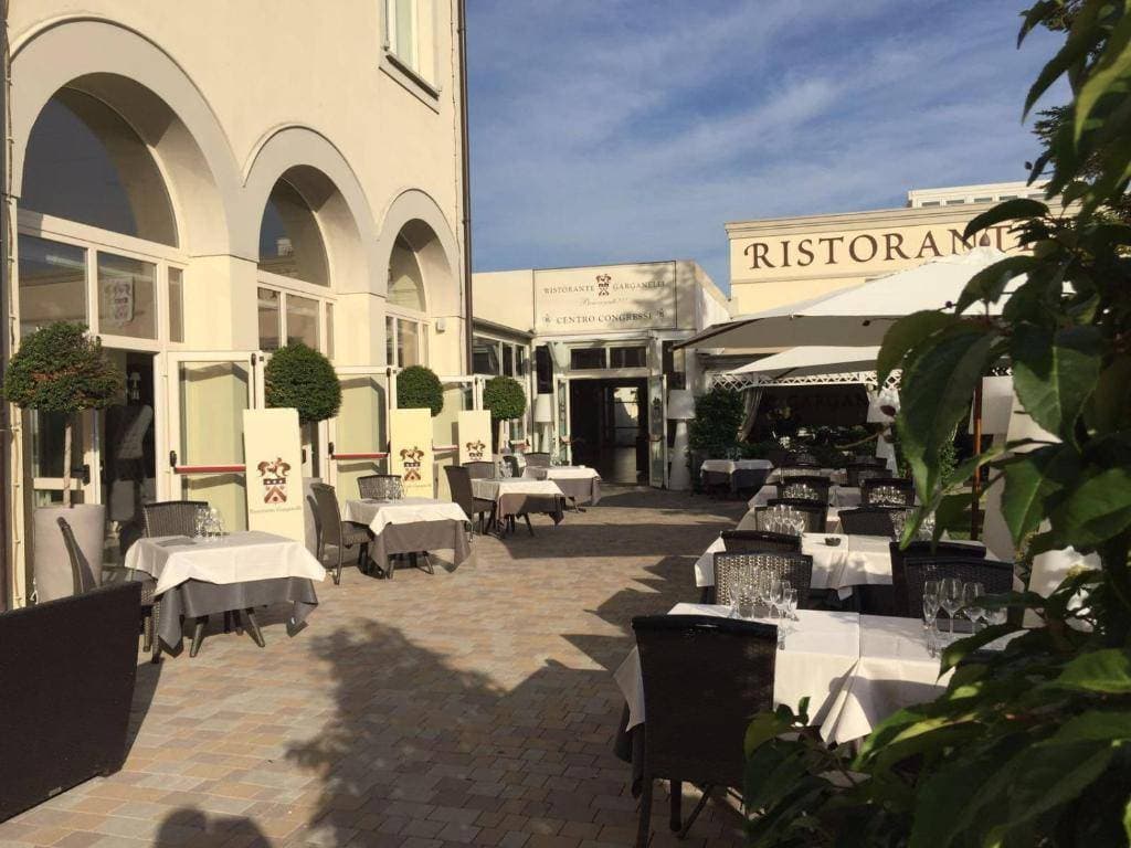 Savoia Hotel Regency 6