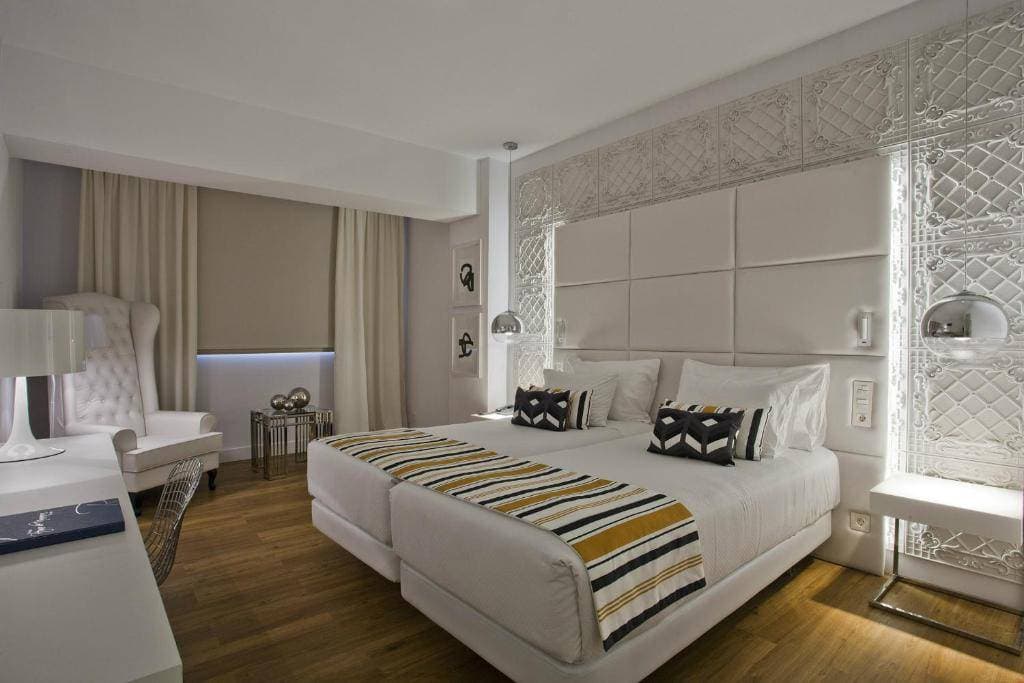 Hotel Tres Reyes 8