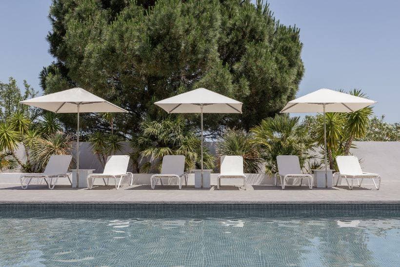 Le Grand Hôtel du Golfe 5