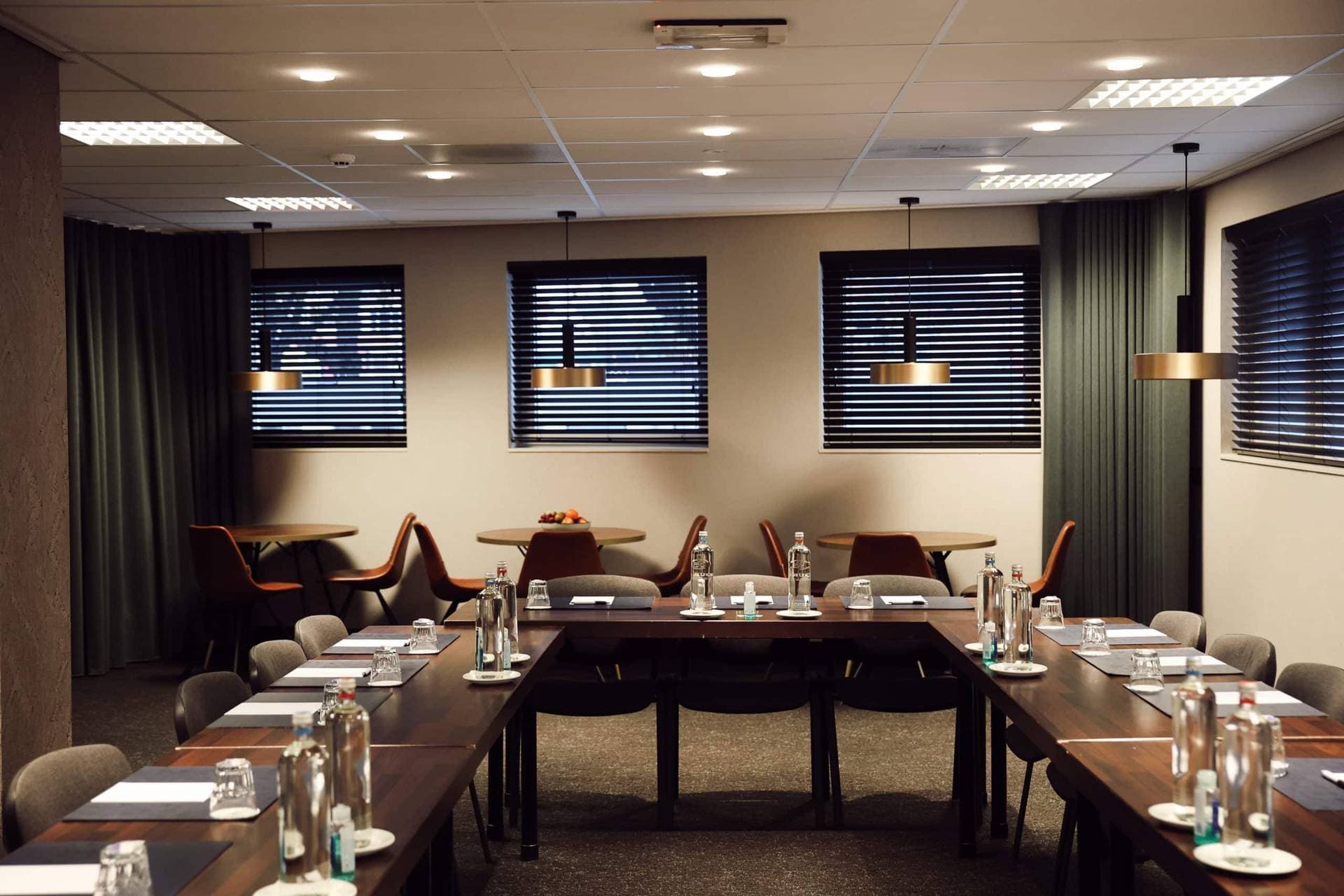 Hotel Keyser Breda 23