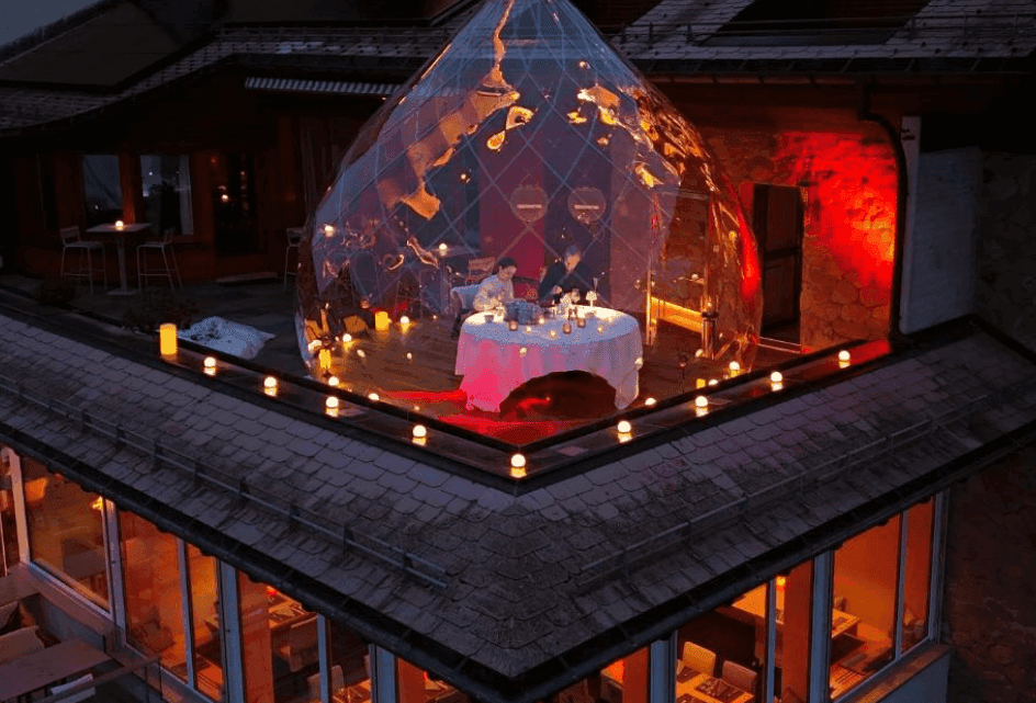 Hotel Waldegg 8