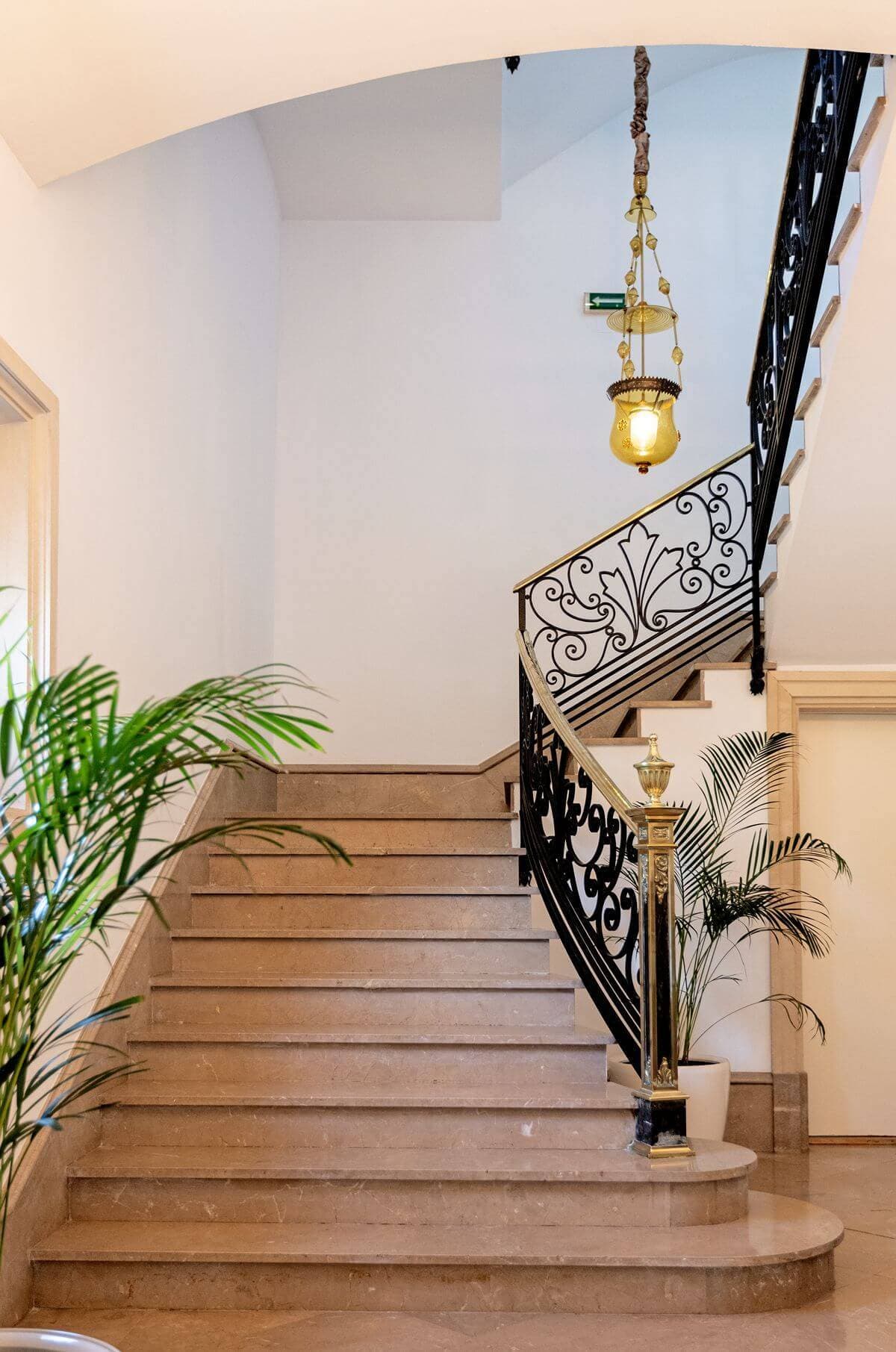 Hotel Hospes Maricel & Spa 22