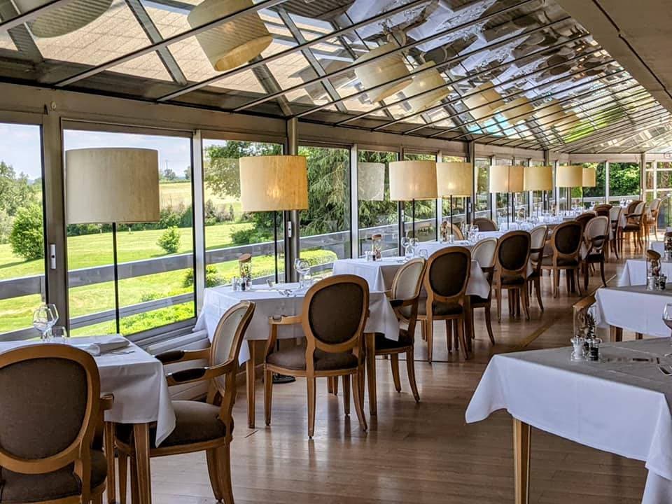 Le Domaine des Dryades 4