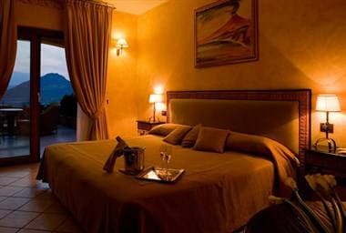 Hotel Villa Angela 13
