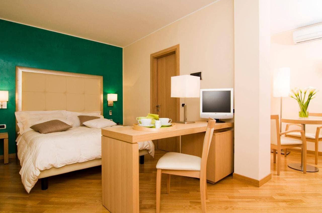 Hotel Europa 21