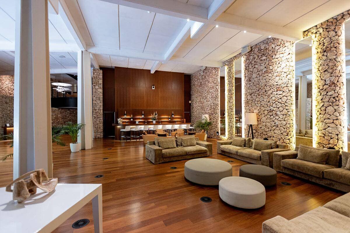 Hotel Hospes Maricel & Spa 18