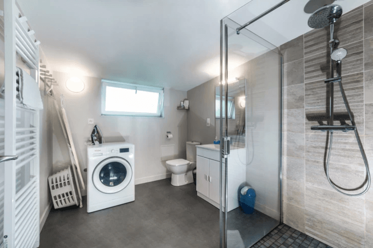 Les villas Perrosiennes - la villa Marine, Capucine et Brocéliande 34