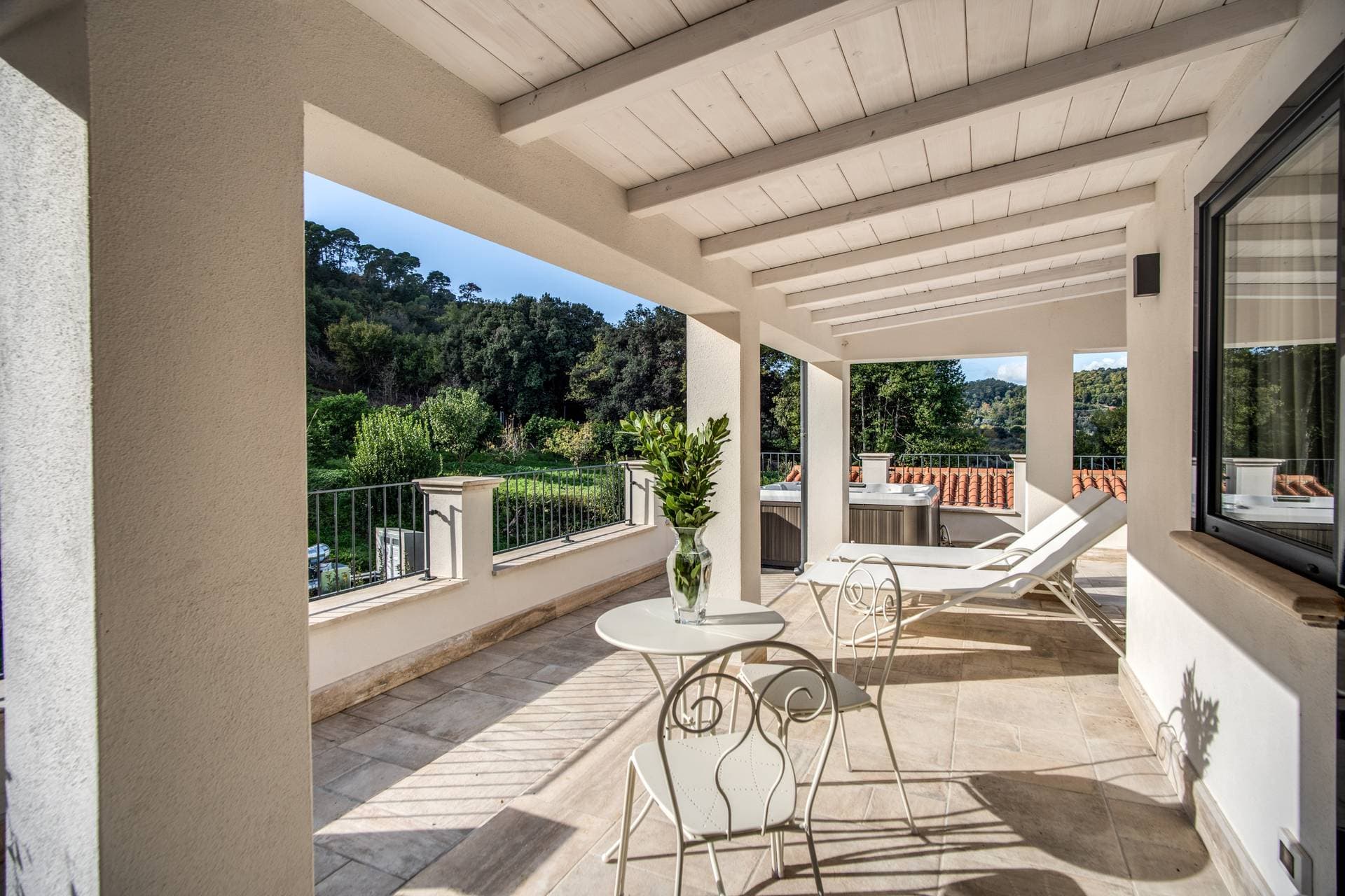 Vigna Caio Relais & Spa 19