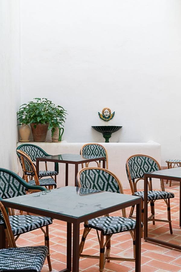 Hotel Casa del Limonero 15