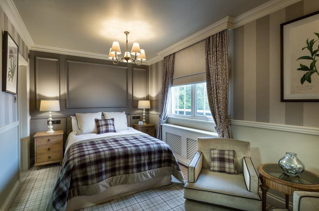 Down Hall Hotel 43
